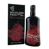 HIGHLAND PARK TWISTED TATTOO