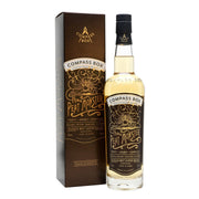 COMPASS BOX THE PEAT MONSTER