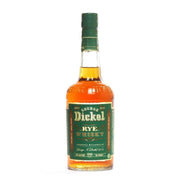 GEORGE DICKEL RYE