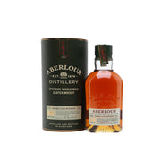 ABERLOUR 16 YEAR OLD DOUBLE CASK MATURED