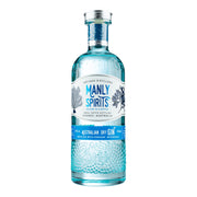 MANLY DRY GIN
