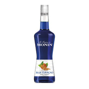 MONIN LIQUOR BLUE CURACAO