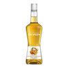 MONIN LIQUOR ORANGE CURACAO