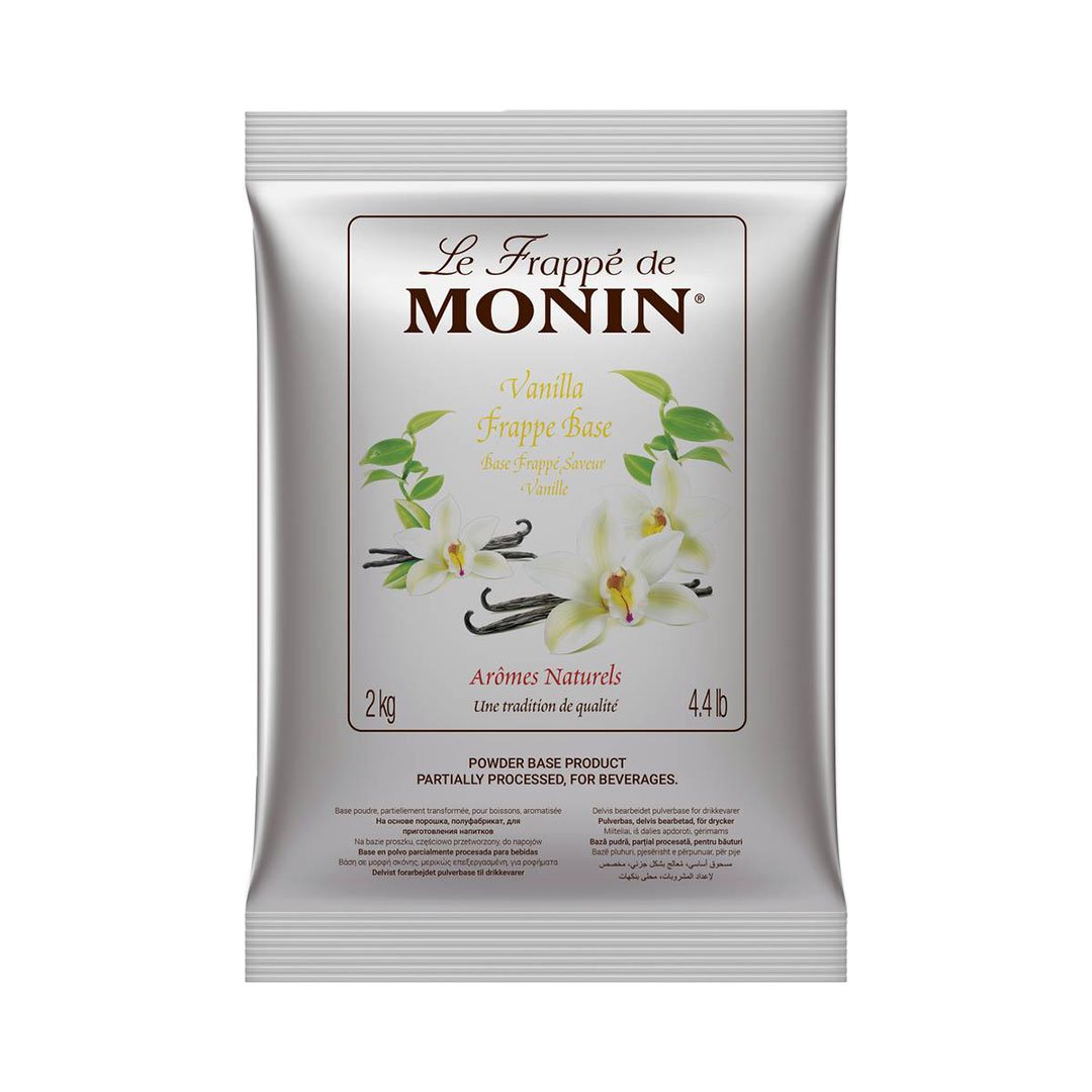 The Malt Gallery – Buy MONIN VANILLA POWDER in Lebanon