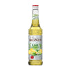 MONIN SIROP DE LIME JUICE