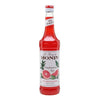 MONIN SIROP DE PINK GRAPEFRUIT