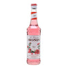 MONIN SIROP DE ROSE