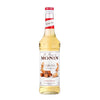MONIN SIROP DE TOFFEE NUT