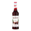 MONIN SIROP DE BROWNIE