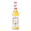 MONIN VANILLE SYRUP