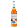 MONIN SIROP DE CARAMEL LIGHT