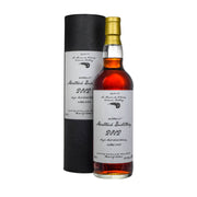 MORTLACH 10 ANS 2012 PLUME ANTIPODES S.V
