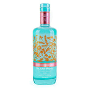 SILENT POOL ROSE EXPRESSION GIN