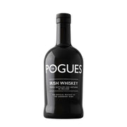 THE POGUES IRISH BLENDED WHISKEY