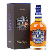 CHIVAS REGAL