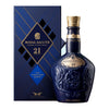 ROYAL SALUTE