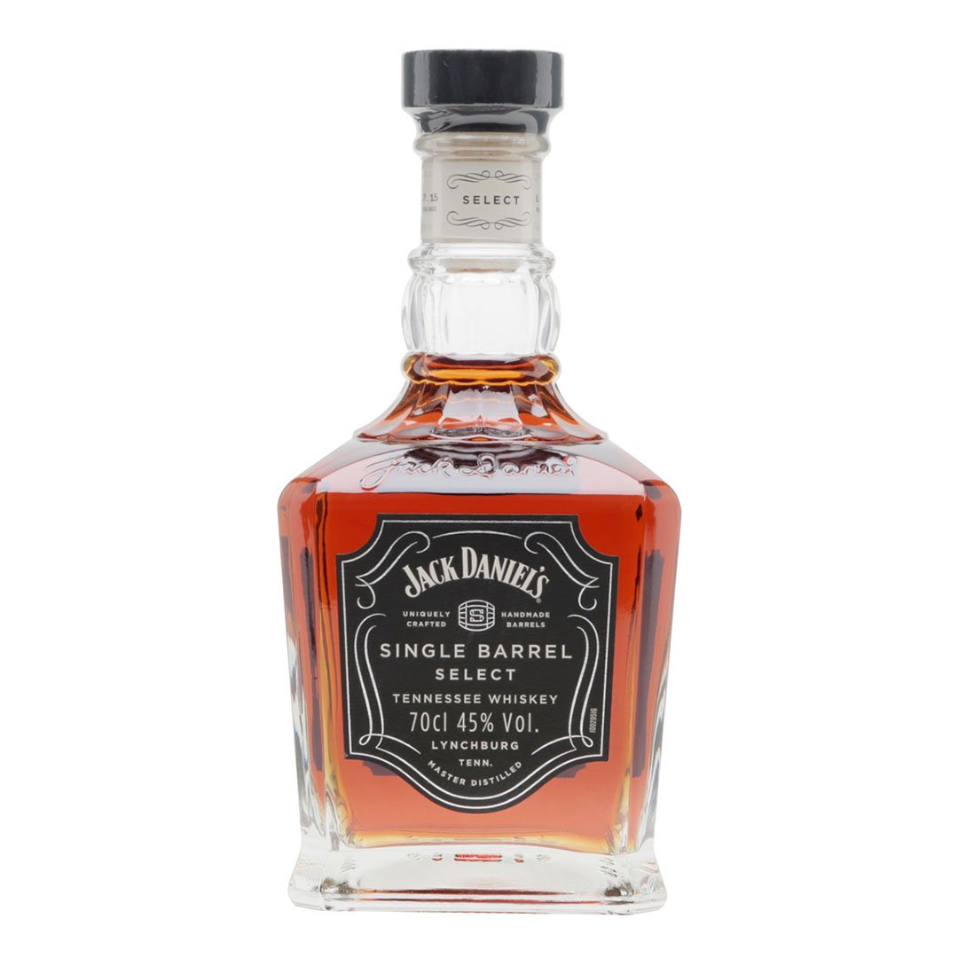 The Malt Gallery – Buy JACK DANIEL'S SINGLE BARREL in Lebanon