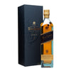 JOHNNIE WALKER THE JOHN WALKER BLUE LABEL