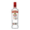 SMIRNOFF RED LABEL