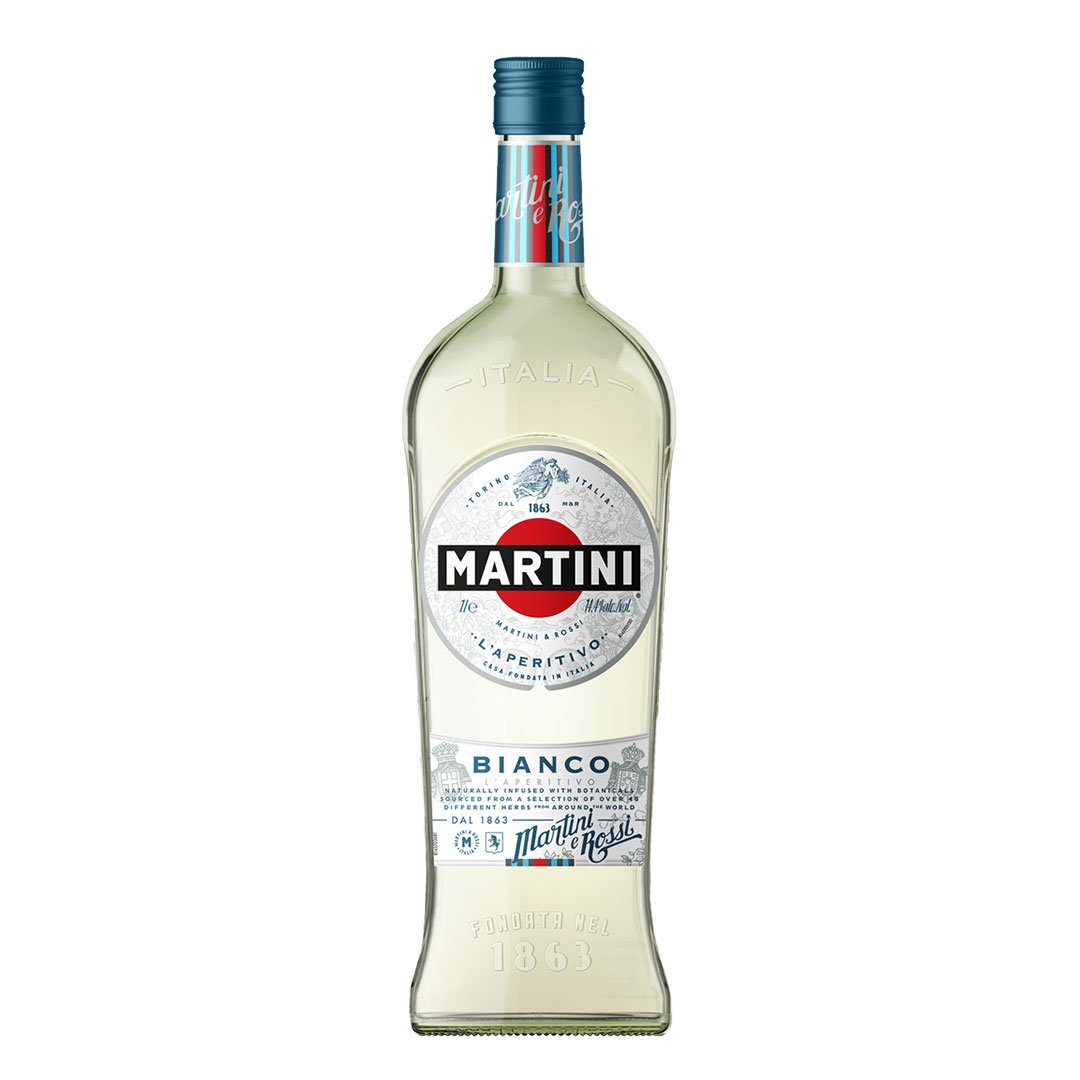 Martini Blanc 100cl