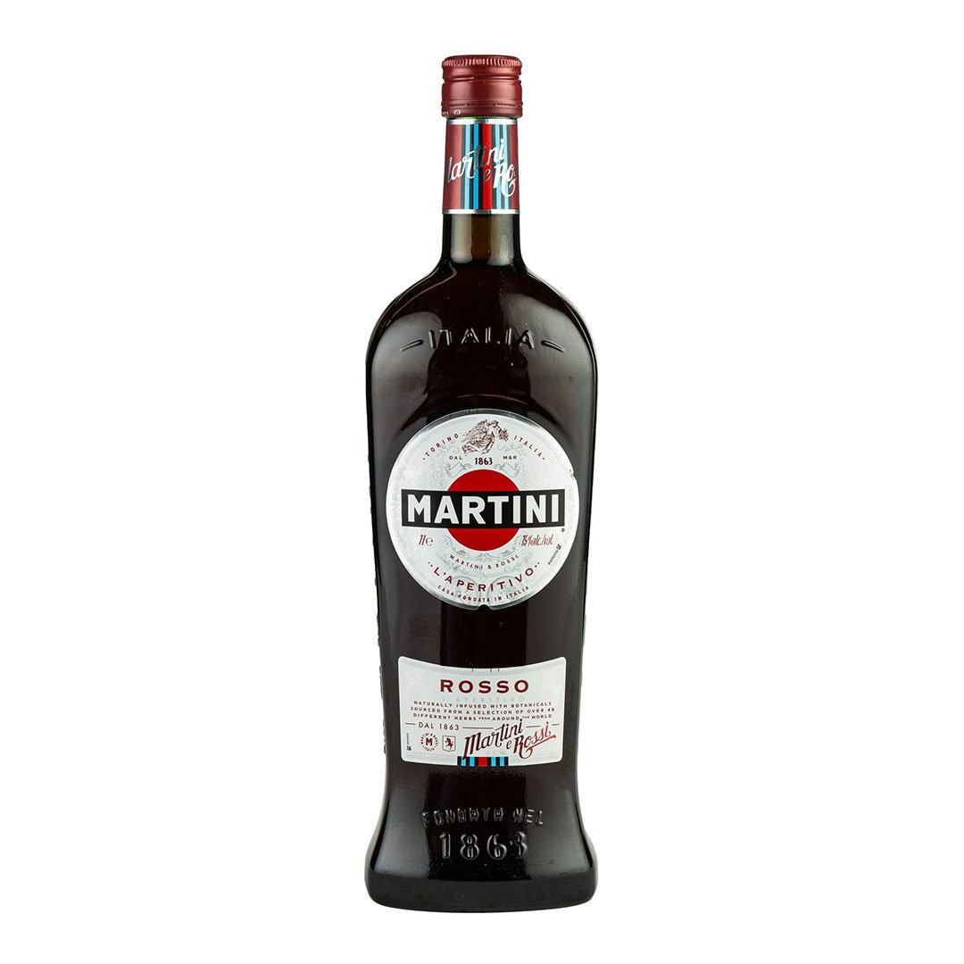 The Malt Gallery Buy MARTINI ROSSO in Lebanon