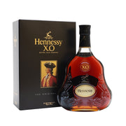 HENNESSY XO COGNAC