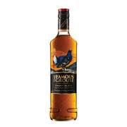THE FAMOUS GROUSE SMOKY BLACK