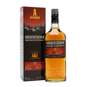 AUCHENTOSHAN