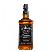 JACK DANIEL'S TENNESSEE WHISKY