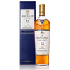 MACALLAN DOUBLE CASK 12YO