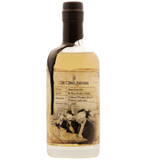 THREE BROTHERS WOOD-KISSED GIN