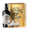 TEELING SMALL BATCH GOLD EDITION WITH GLASSES