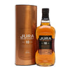 JURA 10 YEARS