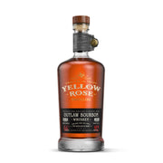 YELLOW ROSE OUTLAW BOURBON