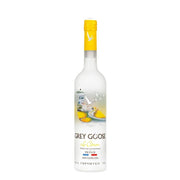 GREY GOOSE LE CITRON